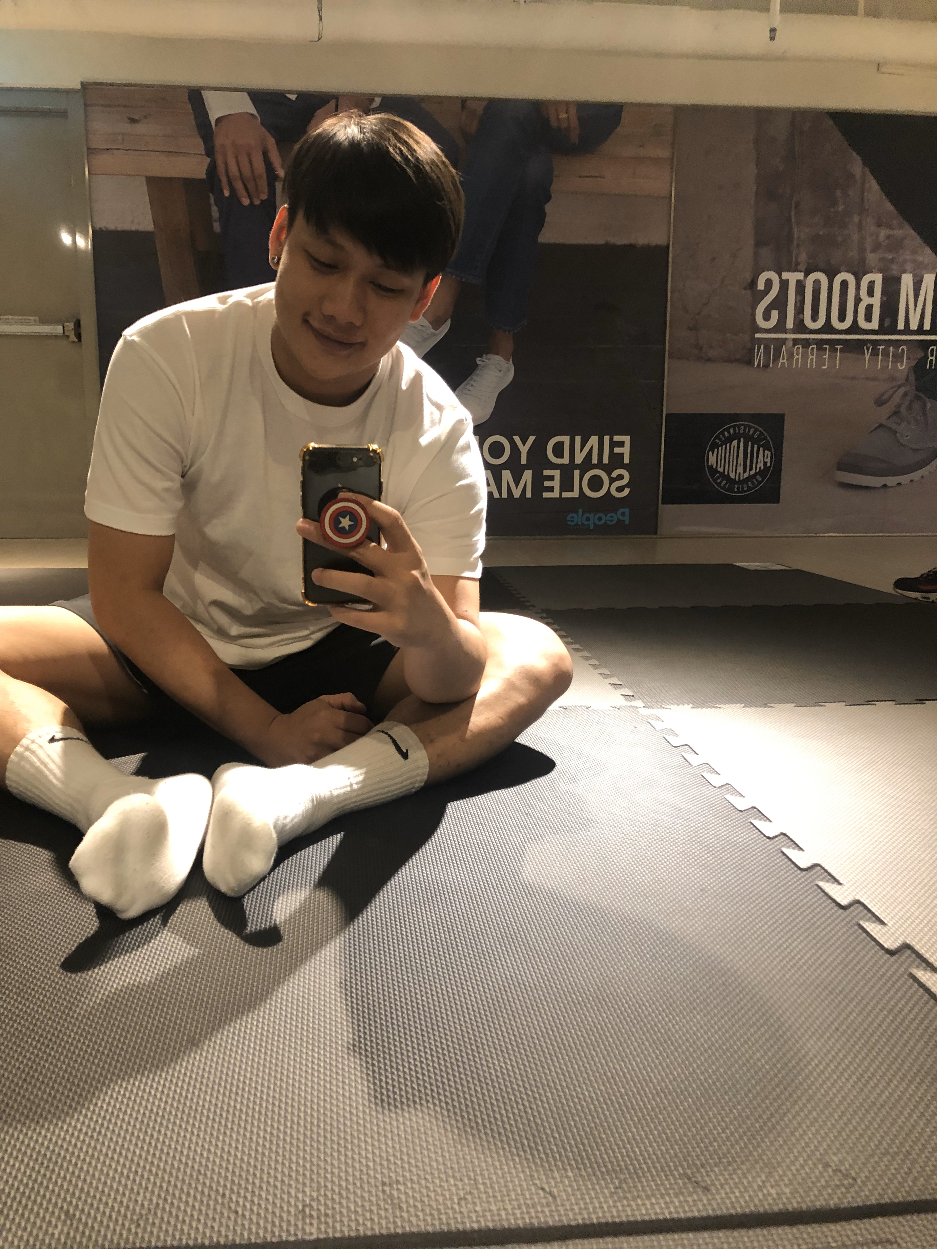 提供free power服務的專家J power 運動空間