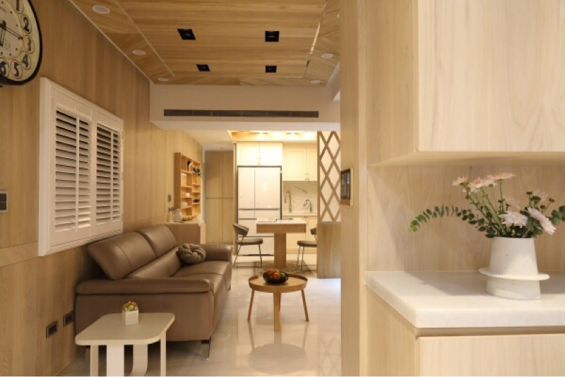 為昕室內設計 - 