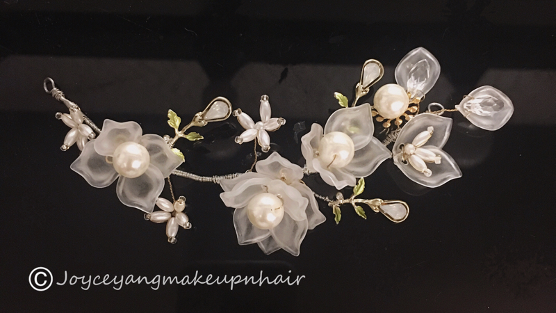 Joyceyangmakeupnhair - 