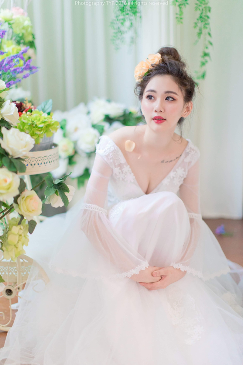 個人彩妝工作室 - 