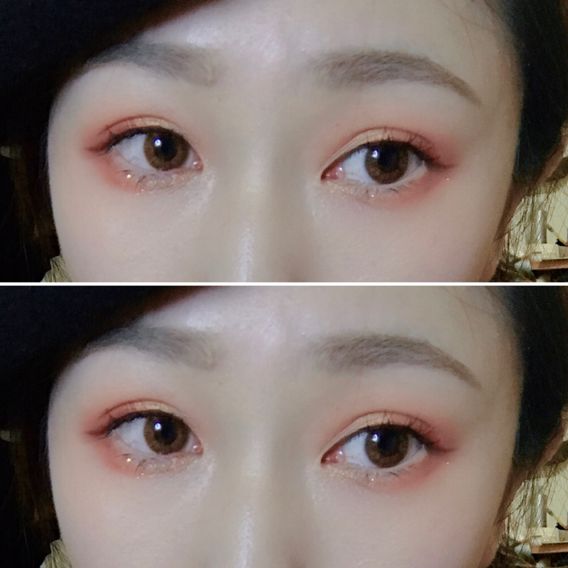 Alanishuang makeup - 