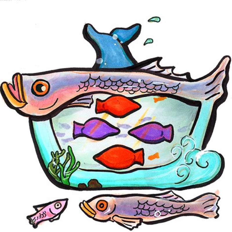 陳靖靜 - 文字設計