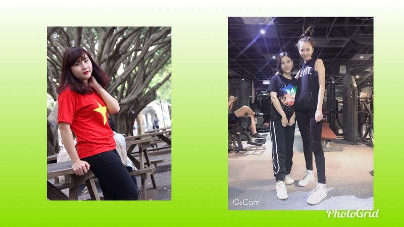 xline 體態管理教練 - 