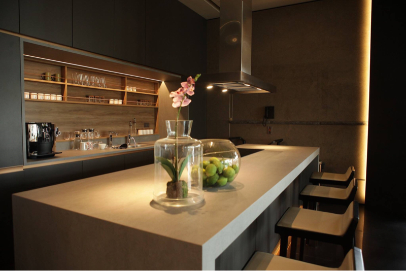 精峰工業股份有限公司 - 