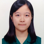 提供托福服務的專家林芷羽