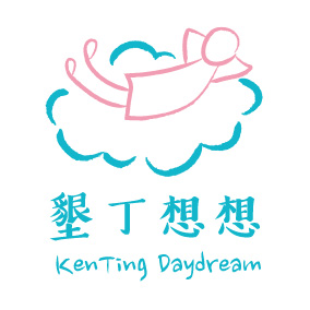 魏甄誼 - 平面設計- Logo