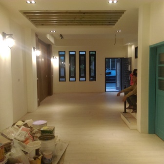 新巢室内装修設計 - 