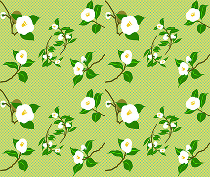 Francis黃 - 布料印花設計