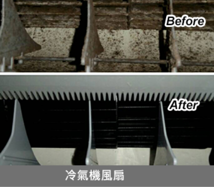 超淨清潔工坊 - 