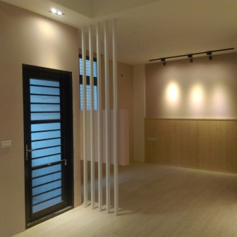 新巢室内装修設計 - 