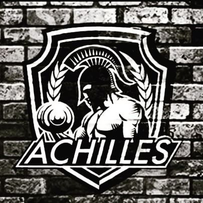 阿基里Fitnessbar光復館 - 