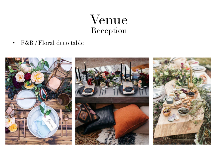 紅唇活動設計 - 活動佈置規劃 / 執行
Event Decoration & Execution