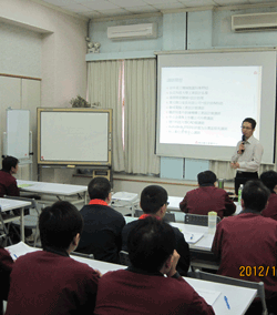 極品數位有限公司 - 新濟實業─工程圖學教育訓練課程