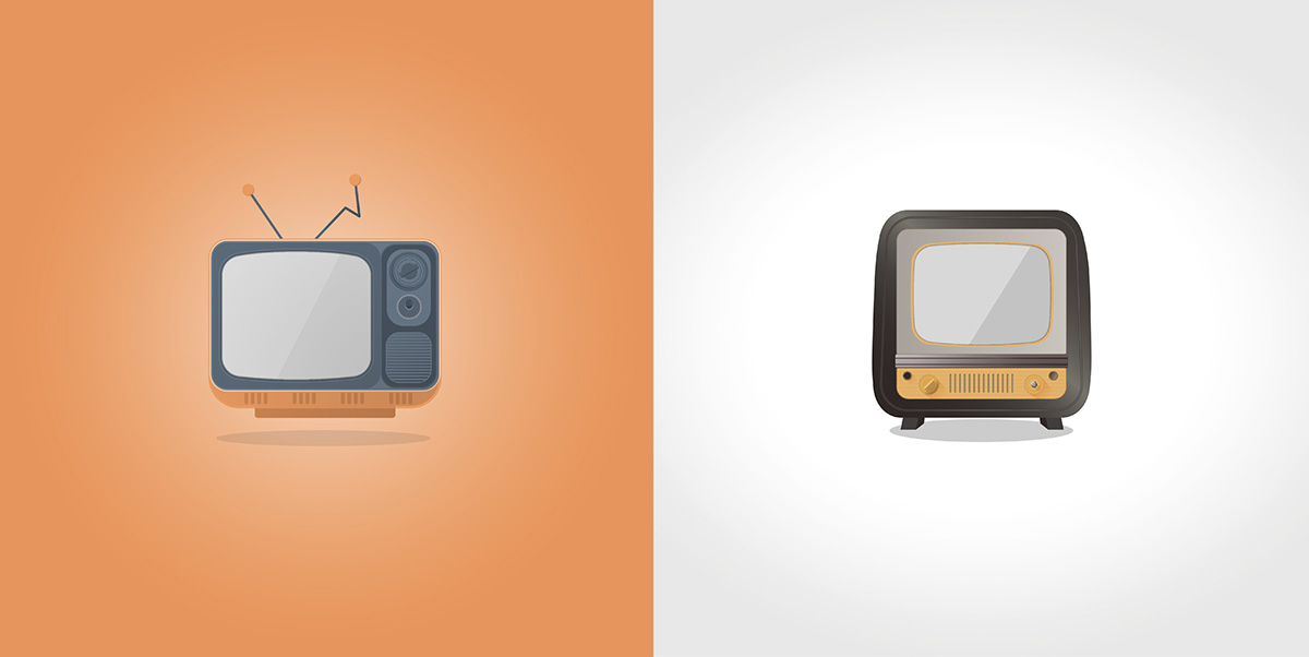 Ryan Huang - 插圖設計