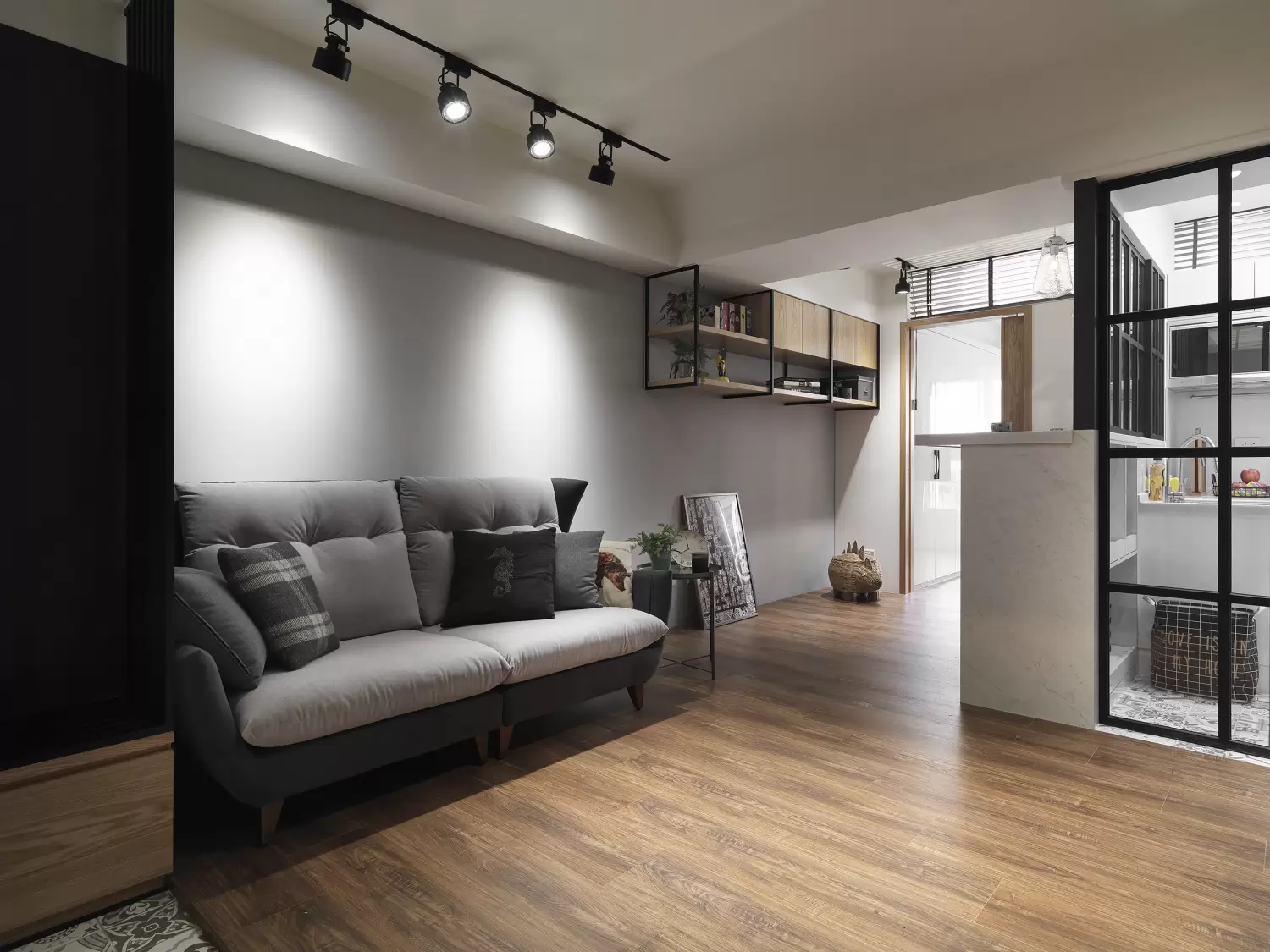 巧思室內裝修 - 室內裝潢