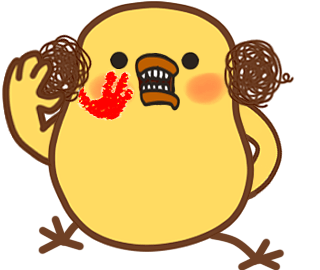 麗兒愛芊 - 捲毛雞仔動貼圖
可愛的捲毛雞仔動貼圖來囉!
https://store.line.me/stickershop/product/1502383/zh-Hant