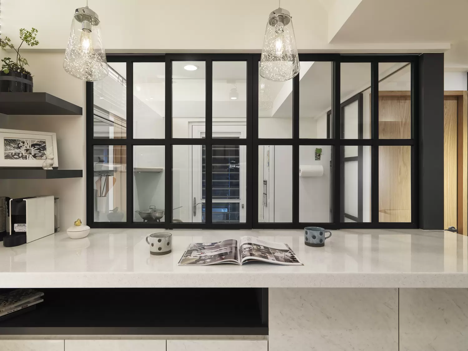 巧思室內裝修 - 室內裝潢