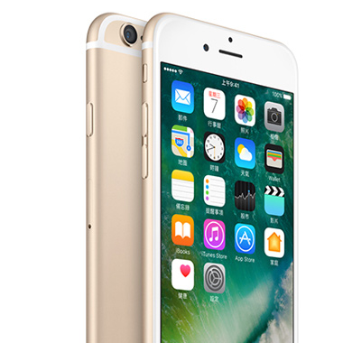 提供手機維修服務的專家蔡承融