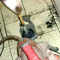 一多水電工程 - 通水管