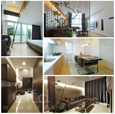 施平建築師事務所 - 