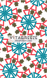 圖索創意 - 集點卡