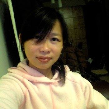 提供加入外送服務的專家Kiki Chen