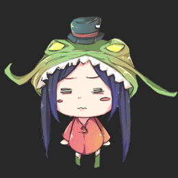 SAFU - LINE動態貼圖設計