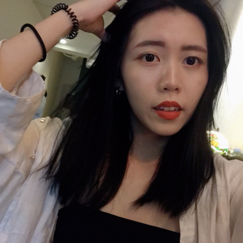 提供托福服務的專家alyssa