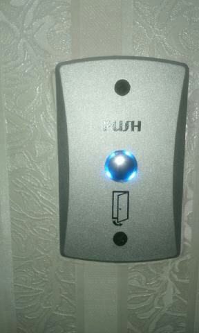 聿盛科技企業社 - 套房門禁安裝及設定