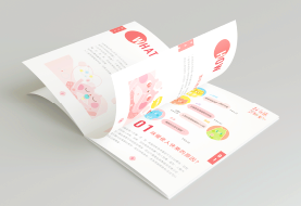 黃文慧 - 手冊編排