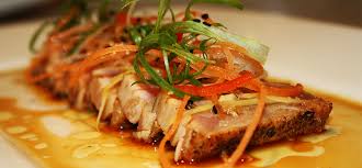 Linda cooking studio - 香滷蹄膀