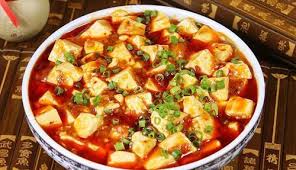 Ricky烹飪教室 - 麻婆豆腐