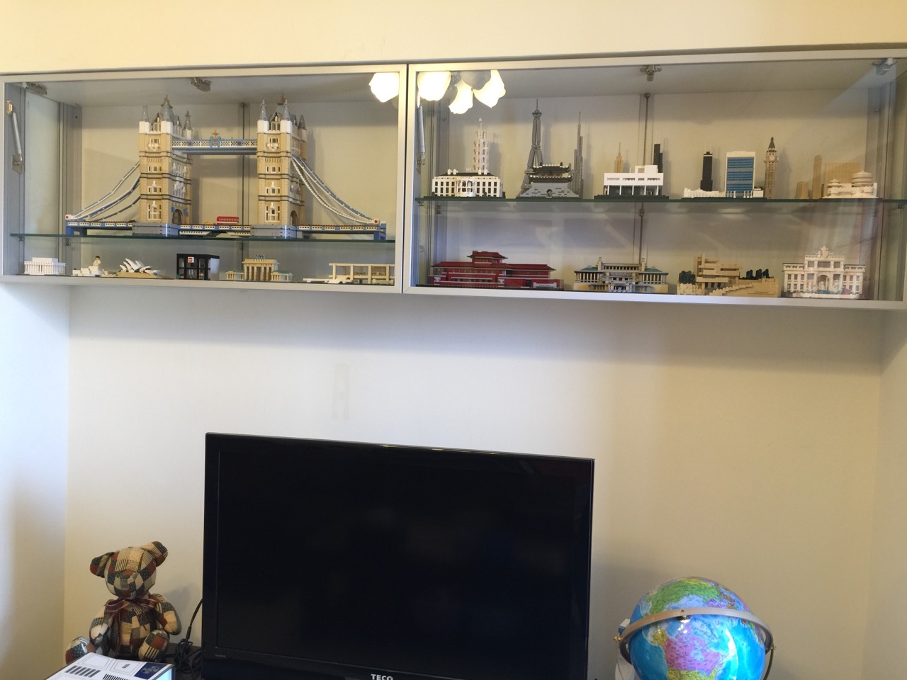 園毅有限公司 - 宜蘭案場-吊櫃 園毅有限公司 - 宜蘭案場-吊櫃