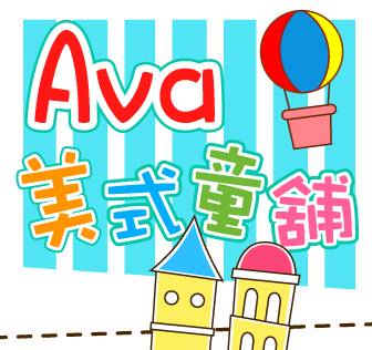 點子倉庫工作室 - LOGO 設計

美式兒童服飾
設計概念：美式活潑可愛風格