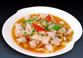 Linda cooking studio - 海鮮羹