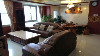 豪廣室內設計工程 - 復古中國風