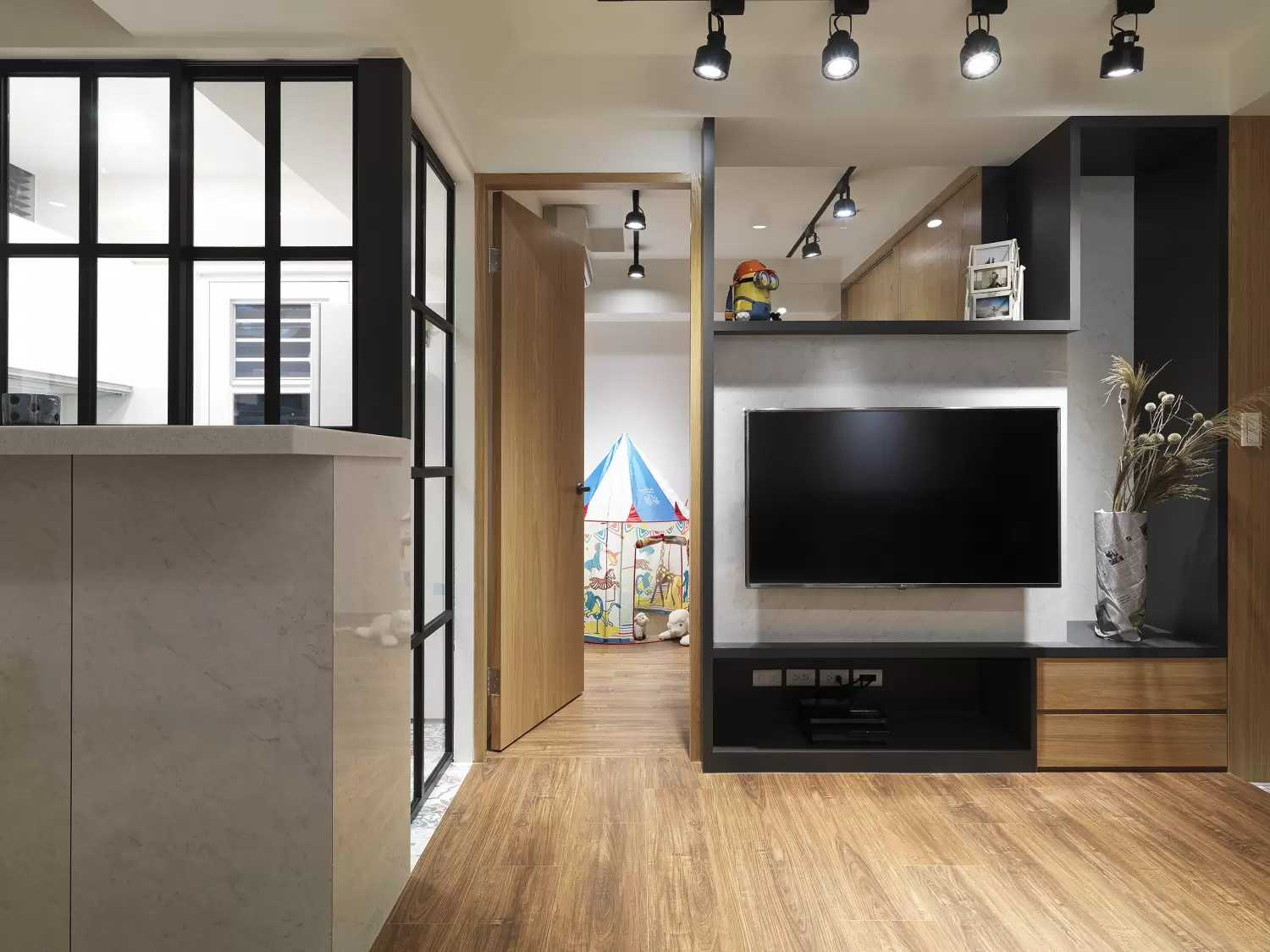 巧思室內裝修 - 室內裝潢