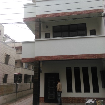 新巢室内装修設計 - 