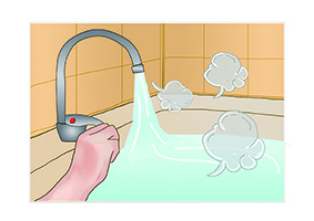 Francis黃 - 國中課本插圖