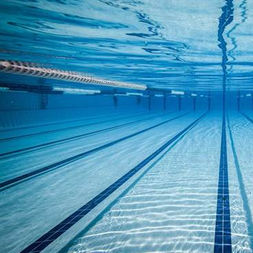 提供淨水服務的專家Scott私人游泳教練