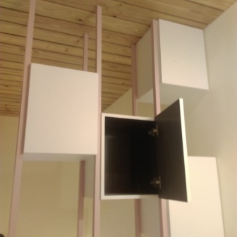 新巢室内装修設計 - 