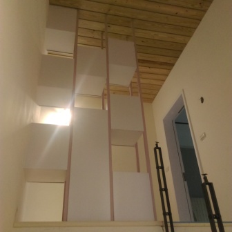 新巢室内装修設計 - 