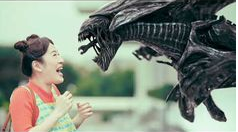 老闆您好 影像工作室 - FOX MOVIES 異形篇