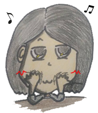 怪獸部落 - 貼圖2