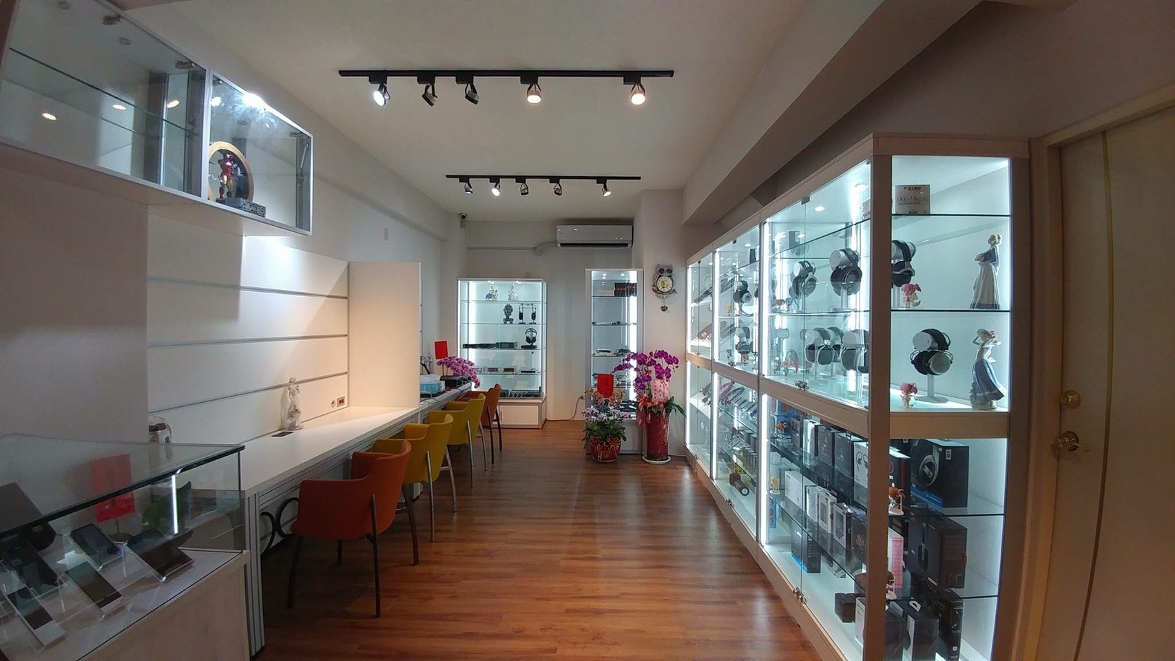 園毅有限公司 - 台南案場-展場規劃 園毅有限公司 - 台南案場-展場規劃