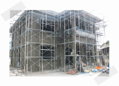 鴻銘居家室內裝修工程有限公司 - 