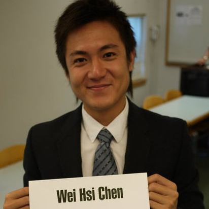 提供freelance打字員服務的專家Ike Chen