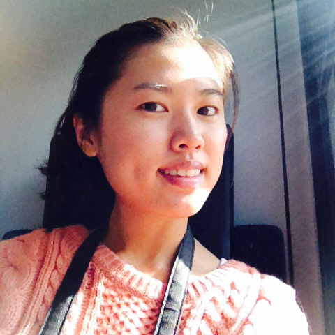 提供內衣flickr服務的專家Yang Ju Yin