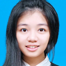 提供mojito調法服務的專家吳盈萱