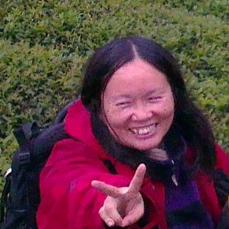 提供卡通劇場版服務的專家劉耘希